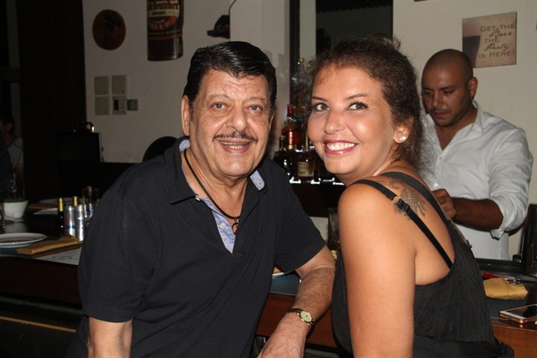 Beirut New Vision Lions Club Karaoke Night